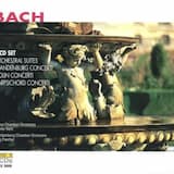 Orchestral Suite No. 1 in C major, BWV 1066 Gavotte I & II