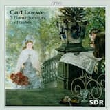 Grosse Sonate in E major, op. 16: I. Adagio introduzionale: Allegro cantabile, con molto sentimento