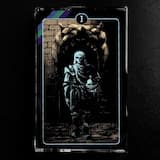 In Search of the Unknown