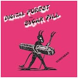 Digital Forest