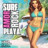 06 AMOR EN LA PLAYA - SURF ROCK INSTRUMENTAL