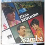 Juntinhos de novo / Não manche o meu panamá / O sorriso do Paulinho / Oito mulheres (Pode falar quem quiser) / Embrulho que eu carrego / Despacho