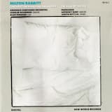 Concerto For Piano and Orchestra (1985)