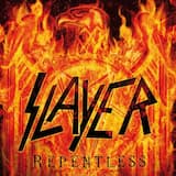 Repentless