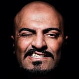 Baba aller Babas im Land