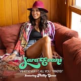 Whenever I Call You "Friend"