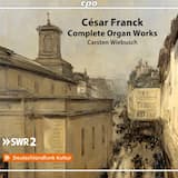 Grande pièce symphonique, op. 17, FWV 29