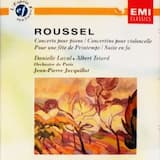 Concerto pour piano et orchestre, op. 36: III. Allegro con spirito - Presto - Andantino