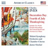 New England Holidays Symphony: II. Decoration Day