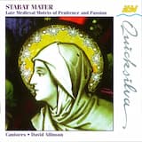 Lugebat David Absalon