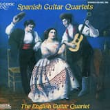 Concerto for Two Organs: Allegro