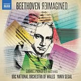 Sonata for Orchestra in C minor, op. 30 no. 2b: I. Allegro con brio