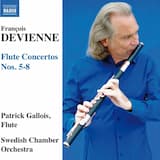 Flute Concerto no. 5 in G major: I. Allegro