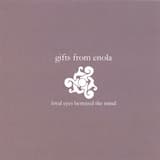 Behind Curtains Closing