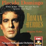 La vestale: Atto III. “Ohimé! Quale apparato!” … “Ah! No, s’io vivo ancora”