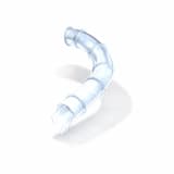 JUST LIKE WE NEVER SAID GOODBYE