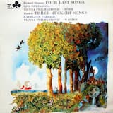 Four Last Songs (Vier Letzte Lieder): Beim Schlafengehen