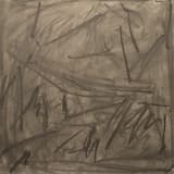 Blades of Grass Covered in Blood