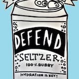 Defend Seltzer
