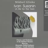 Ivan Susanin: Act I. Ouverture