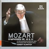 Symphony No. 40 in G Minor, K. 550: II. Andante