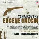 Eugene Onegin (continued) (Act 3): Onegin: “And here too…”; Aria of Prince Gemin