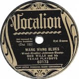 I Can't Be Satisfied