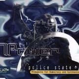 Act 1: (It's a) Police State (You Suckers)