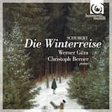 Die Winterreise, Erste Abteilung: Gute Nacht