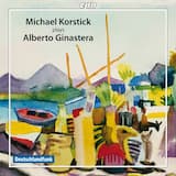 Danzas argentinas, op. 2: 1. Danza del viejo boyero