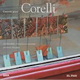 Concierto I en re mayor: Largo