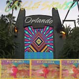 Lanky Lover in the Bathroom of a Tampa Walmart