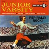 Friday Afternoon Pep Rally