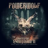 Amen & Attack (orchestral version)