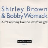 Ain't Nothing Like the Loving We Got