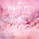 love we hold
