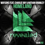 Homeland (radio edit)
