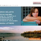 Lastuja I, op. 7: 1. Ro, ro, fiskarmor