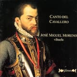 Libro de Cifra Nueva: Cinco diferenceias sobre "Conde Claros"