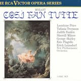 Così fan tutte: Overture