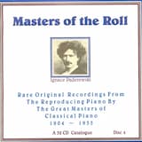 Piano Sonata in C Sharp Minor op. 27, no. 2: "Moonlight": 1st Movement Adagio Sostenuto