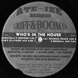 Who’s in the House (original mix)
