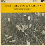 The Four Seasons: Spring: I. Allegro