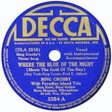 The Waltz You Saved for Me