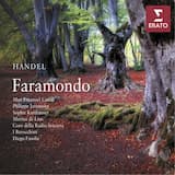 Faramondo, HWV 39: Act 1, Overture. Larghetto - Allegro - Andante E Piano