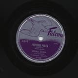 Popcorn polka -El esquite-