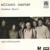 String Quartet no. 5: I. Introduction