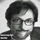 Thank You for Being a Friend