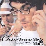 Me & My Man (Whitey vs. Chromeo Fly Whitey mix)