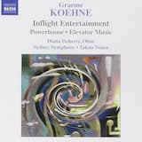 Inflight Entertainment: II. Horse Opera